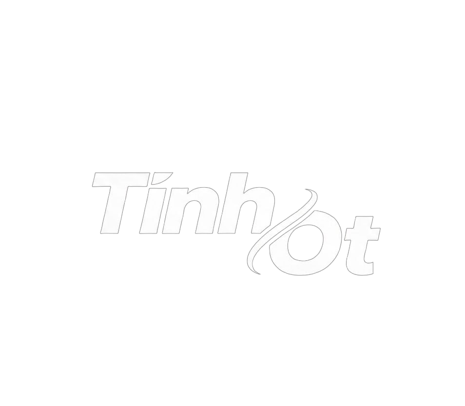 TinhOt Logo